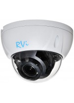 Видеокамера IP RVi-1NCD4033 (2.8-12)